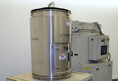 Are There Any New Developments Coming in Dri-air Desiccant Dryer?