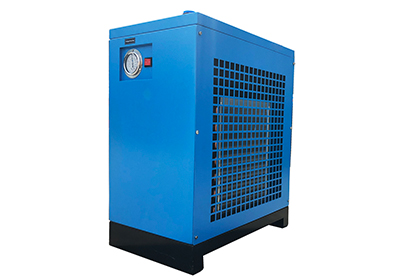 Why is it Important to Dry 30hp Compressed Air Dryer?