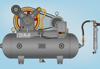 How to Pick the Right Compressed Air Dryer 