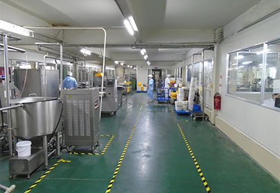 Compressed air quality in the food industry is a concern