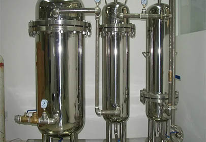 How do Water Separators Work