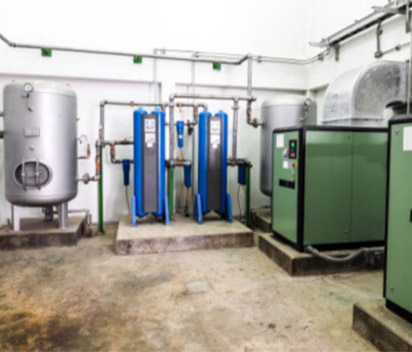 Understanding Different Types of Compressed Air Dryers