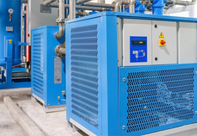 What Is a Compressed Air Dryer System