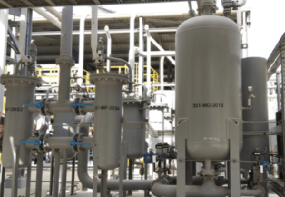 What Is a Compressed Air Dryer System?