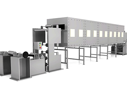 How A Refrigeration Air Dryer Low Pressure Works