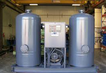 Simple Advice & Troubleshooting On Desiccant Dryer Maintenance