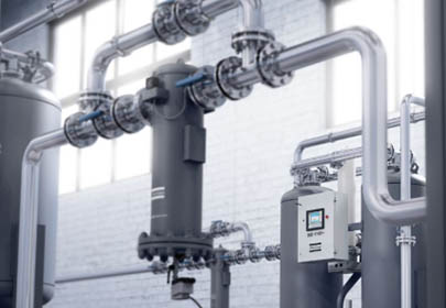 Everything You Need to Know About Desiccant Dryers