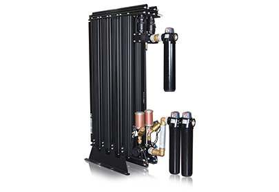 Portable Compressed Air Dryer Systems