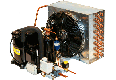 Understanding compressed air chiller dryer