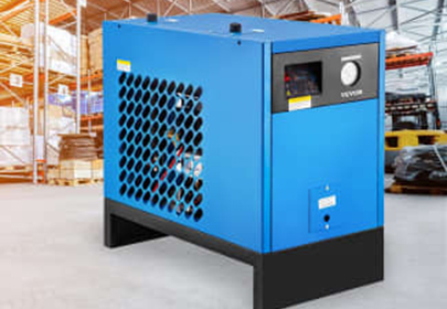 View compressed air dryers for sale australia