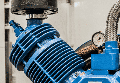 A comprehensive guide to dryer blower compressed air